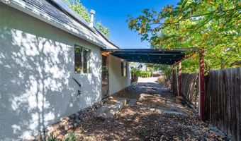 1203 W 3rd St, Florence, CO 81226