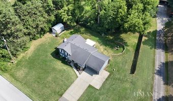 8330 45th St SE, Ada, MI 49301