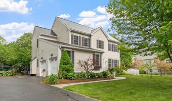 83 Pleasant St, Ayer, MA 01432