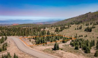 Lot 29 Aspen Mdws SE Neighbor, Brian Head, UT 84719
