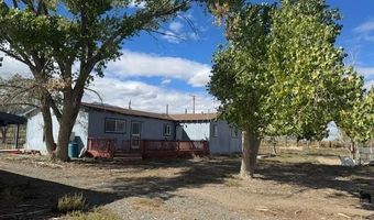 1600 Kyle Hot Springs Rd, Imlay, NV 89418