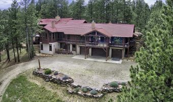 21 Trevino Cir, Angel Fire, NM 87710