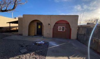 13320 CAMINO DEL NORTE NE, Albuquerque, NM 87123