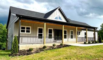 10340 Goff Ridge Rd, Baxter, TN 38544
