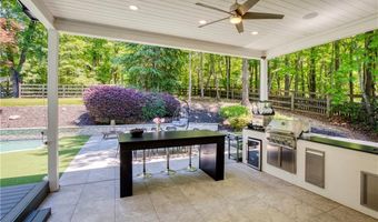 265 Oakhurst Leaf Dr, Alpharetta, GA 30004