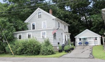4 Amherst St, Augusta, ME 04330