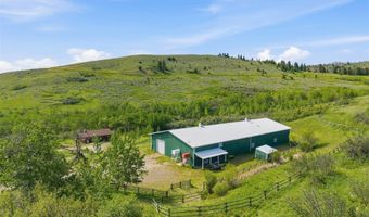761 Sunny Bear Rd, Bozeman, MT 59715
