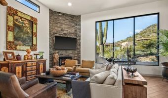 35007 N SUNSET Trl, Carefree, AZ 85377