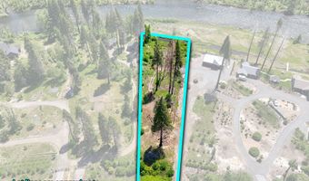52958 MCKENZIE Hwy, Blue River, OR 97413