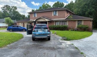 1721 Arcadian St, Savannah, GA 31405
