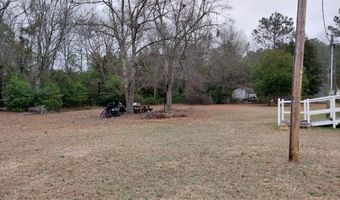 125 Silver Ln, Barnwell, SC 29812