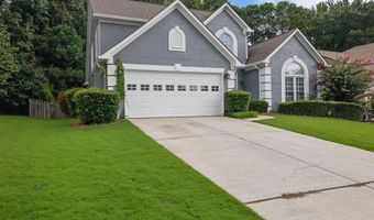 4785 Pomarine Cir, Peachtree Corners, GA 30092