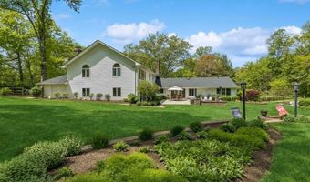 142 Culberson Rd, Bernards Twp., NJ 07920