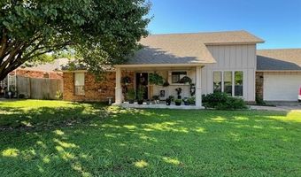 1 Rock Island Ltd, Ardmore, OK 73401
