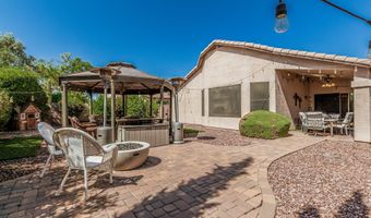 3031 E COLONIAL Pl, Chandler, AZ 85249