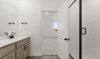 Coyote Meadows by Ashton Woods 1608 Diamond Peak Trail Plan: Coleman, Anna, TX 75409