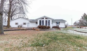 8325 COUNTY ROAD B, Amherst, WI 54406