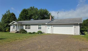 1209 132nd Street Ave B, Amery, WI 54001