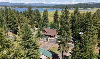497 Micki Rd, Cascade, ID 83611