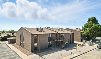 1301-1325 Fillmore Ave, Alamogordo, NM 88310