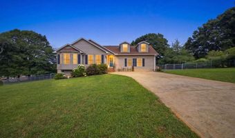204 Sussex Way, Anderson, SC 29625