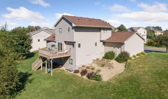 15922 Quince St NW, Andover, MN 55304