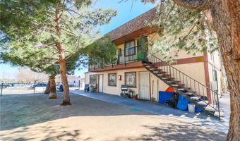 1400 E Mesquite Ave 2, Las Vegas, NV 89101