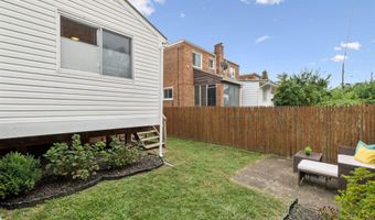 6332 N CAPITOL St NW, Washington, DC 20011