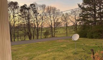 1717 HIGH PINE Rd, Ashland, AL 36251
