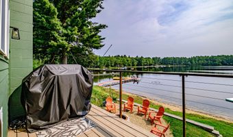 95 Loop Rd, Acton, ME 04001