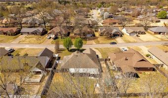 632 Meadowbrook Dr, Alma, AR 72921