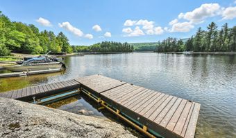 2477 S Arm Rd, Andover, ME 04216