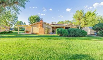 3722 Gurrier Ave, Acton, CA 93510