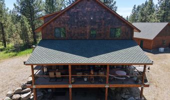 515 Cabarton Rd, Cascade, ID 83611