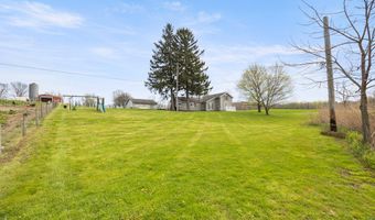 3090 County Rd 18, Stanley, NY 14561