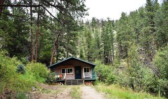 25653 Buckhorn Rd, Bellvue, CO 80512