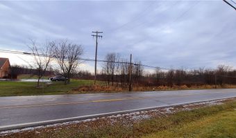 ST RT 82 & BISSELL RD, Aurora, OH 44202