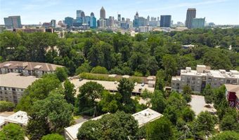 282 Ardmore Cir NW 6, Atlanta, GA 30309