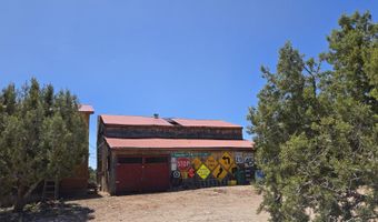 2795 W Poppy Rd, Ash Fork, AZ 86320