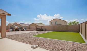 24649 W SHERATON Ln, Buckeye, AZ 85326