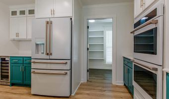 2100 Ferndale Cv, Alexander, AR 72002