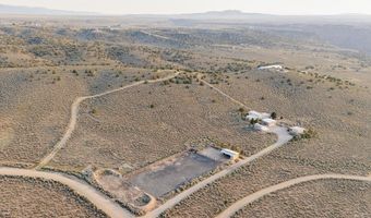 169 Coyote Loop, Arroyo Hondo, NM 87513