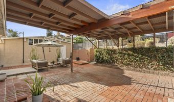 7200 Colony Rd, La Mesa, CA 91942