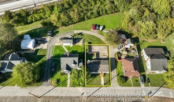 250 Railroad Ave, Aurora, IN 47001