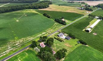 18406 PROGRESS SCHOOL Rd, Bridgeville, DE 19933