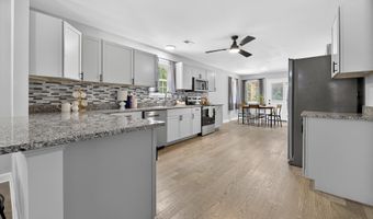1129 EARL ROBERTS Rd, Anniston, AL 36207