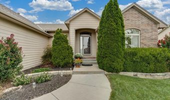 2622 N Fieldstone St, Andover, KS 67002