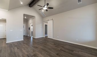 9221 NW 92nd Ter Plan: Blue Spruce Half Bath, Yukon, OK 73099