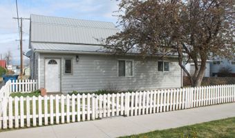 212 E 3rd Ave, Big Timber, MT 59011