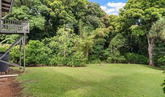 630 Hoolawa Rd, Haiku, HI 96708